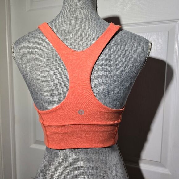 LULULEMON wunder train long line bra - Picture 3 of 4